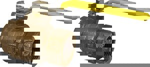 NP 1-1/2 BRZ 600# THRD FP BV